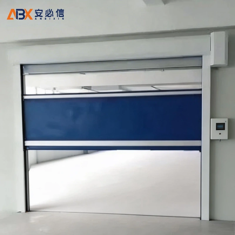 莆田工业快速门