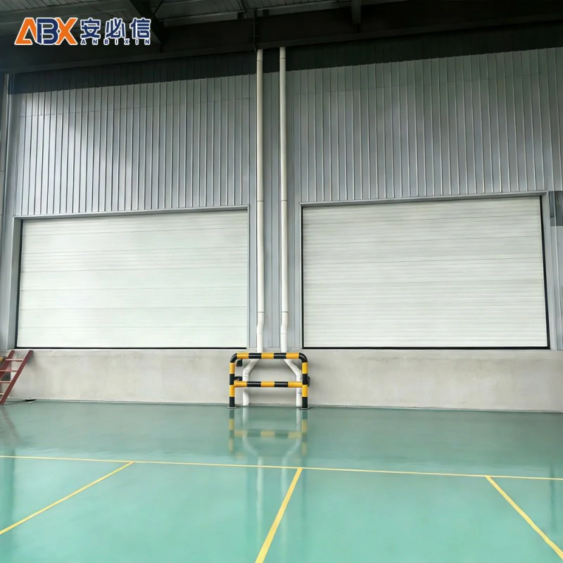 莆田保温提升门